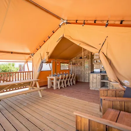 Casa Branca - Private And Exclusive Holiday Village *