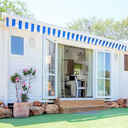Ferienhaus Casa Branca - Private And Exclusive Holiday Village *