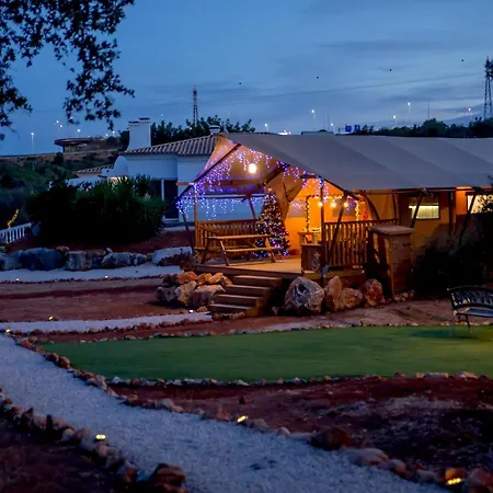 Casa Branca - Private&exclusive Holiday Village *