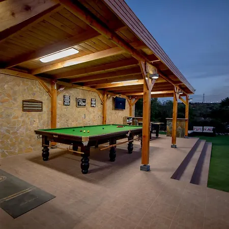 Сasa de vacaciones Casa Branca - Private&exclusive Holiday Village *