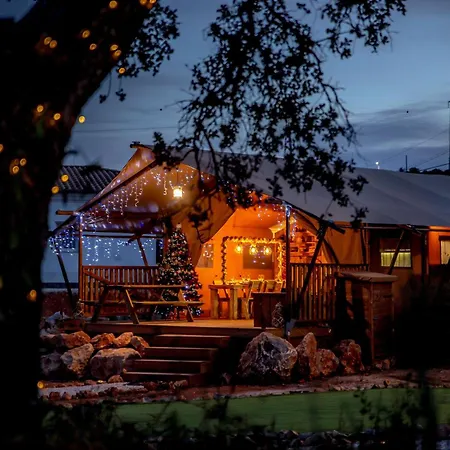 Casa Branca - Private&exclusive Holiday Village