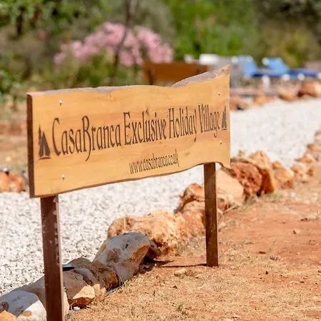Casa Branca - Private&exclusive Holiday Village *