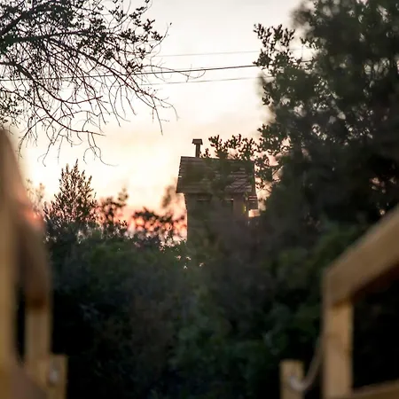Casa Branca - Private&exclusive Holiday Village *