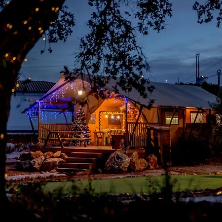 Сasa de vacaciones Casa Branca - Private&exclusive Holiday Village