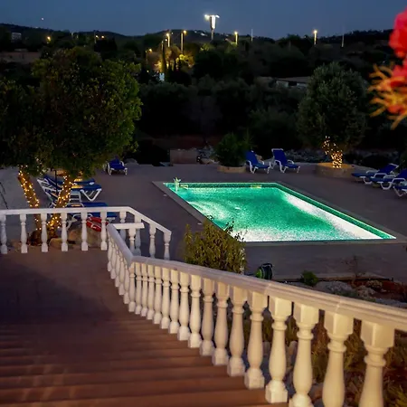 Casa Branca - Private&exclusive Holiday Village Paderne (Faro)
