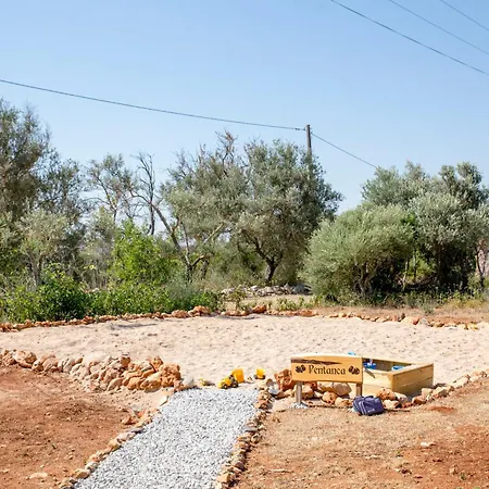 Casa Branca - Private&exclusive Holiday Village * Paderne (Faro)