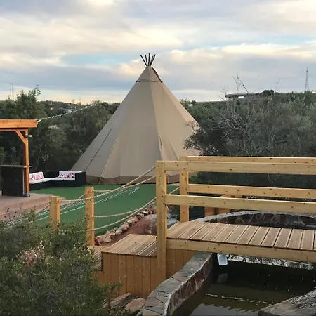 Casa Branca - Private&exclusive Holiday Village