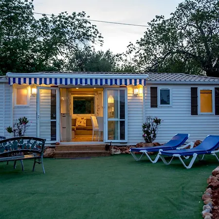 Casa Branca - Private&exclusive Holiday Village Сasa de vacaciones Paderne (Faro)