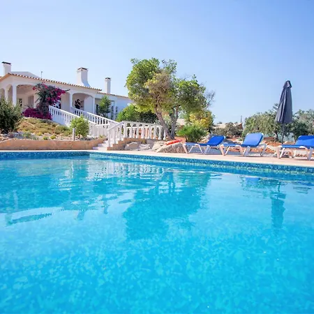 Casa Branca - Private&exclusive Holiday Village *
