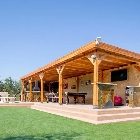 Сasa de vacaciones Casa Branca - Private&exclusive Holiday Village