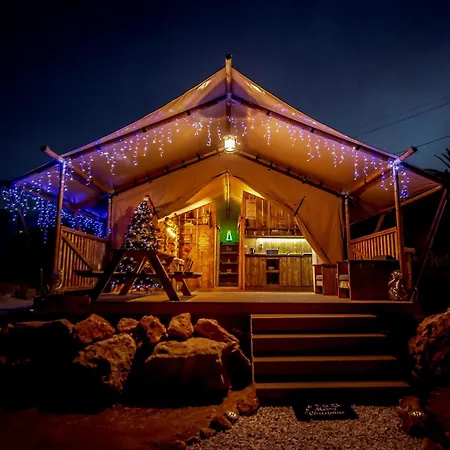 Casa Branca - Private&exclusive Holiday Village