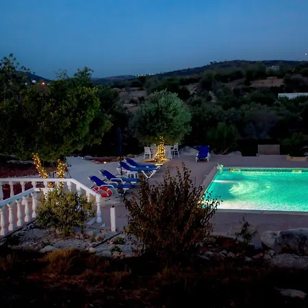 Casa Branca - Private&exclusive Holiday Village