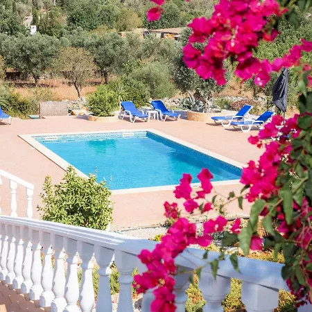 Casa Branca - Private&exclusive Holiday Village Сasa de vacaciones
