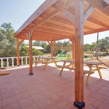 Сasa de vacaciones Casa Branca - Private&exclusive Holiday Village *