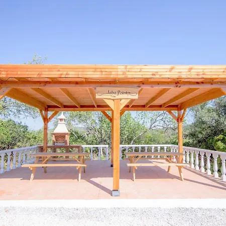 Casa Branca - Private&exclusive Holiday Village