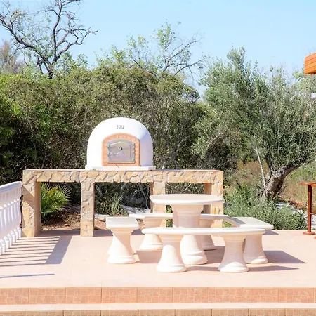 Сasa de vacaciones Casa Branca - Private&exclusive Holiday Village