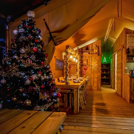 Casa Branca - Private&exclusive Holiday Village *