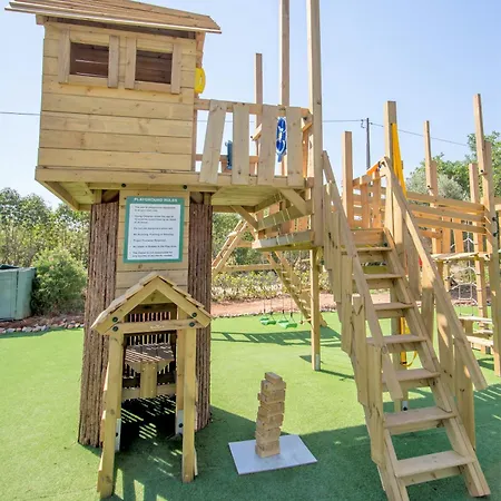 Сasa de vacaciones Casa Branca - Private&exclusive Holiday Village