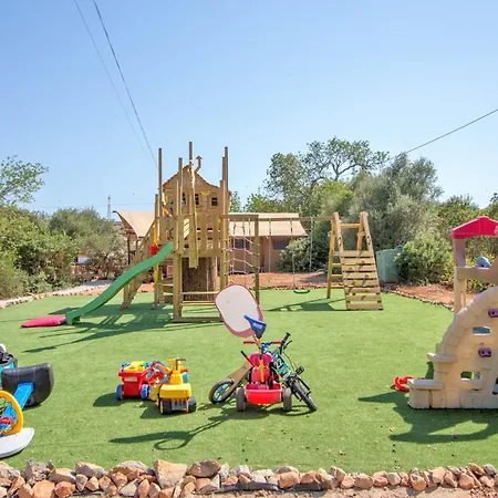 Casa Branca - Private&exclusive Holiday Village Сasa de vacaciones