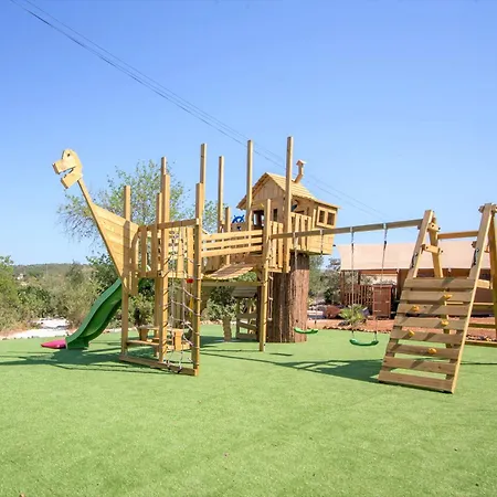 Сasa de vacaciones Casa Branca - Private&exclusive Holiday Village Paderne (Faro)